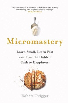 Micromastery: The Hidden Path to Success - MPHOnline.com