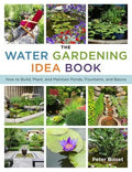 The Water Gardening Idea Book - MPHOnline.com