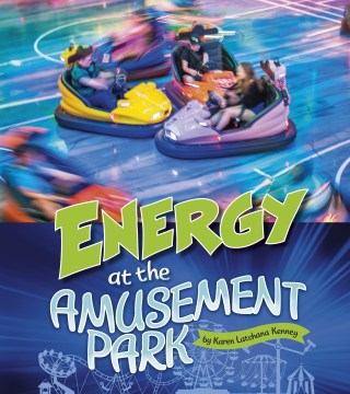 Energy at the Amusement Park - MPHOnline.com