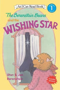 The Berenstain Bears and the Wishing Star - MPHOnline.com