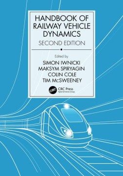 Handbook of Railway Vehicle Dynamics - MPHOnline.com