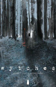 Wytches 1 - MPHOnline.com