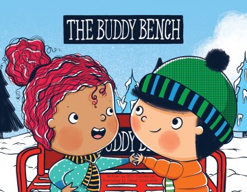 The Buddy Bench - MPHOnline.com