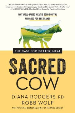 Sacred Cow - MPHOnline.com