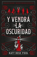 Y vendra la oscuridad/ There Will Come a Darkness - MPHOnline.com