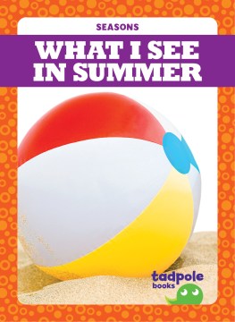 What I See in Summer - MPHOnline.com