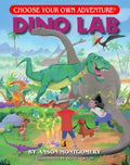 Dino Lab - MPHOnline.com