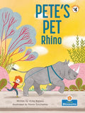 Pete's Pet Rhino - MPHOnline.com