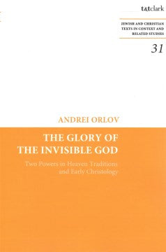 The Glory of the Invisible God - MPHOnline.com