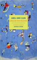 Abel and Cain  (New York Review Books Classics) - MPHOnline.com