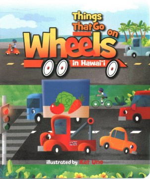 Things That Go On Wheels in Hawaii - MPHOnline.com