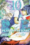 Platinum End 10 - MPHOnline.com