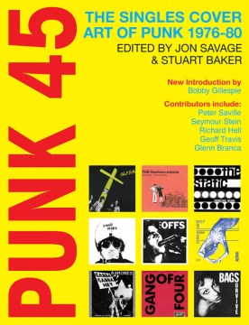 Punk 45 - MPHOnline.com