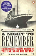 Night to Remember - MPHOnline.com