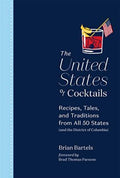 United States of Cocktails - MPHOnline.com