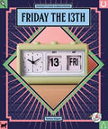 Superstitions Surrounding Friday the 13th - MPHOnline.com