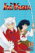 Inuyasha 18 - MPHOnline.com