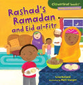 Rashad's Ramadan and Eid Al-fitr - MPHOnline.com