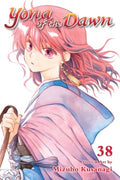 Yona of the Dawn 38 - MPHOnline.com