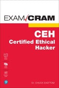 CEH Certified Ethical Hacker Exam Cram - MPHOnline.com