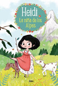 La nina de los Alpes / Girl of the Alps - MPHOnline.com