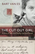 Cut Out Girl (Paperback) - MPHOnline.com