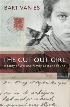 Cut Out Girl (Paperback) - MPHOnline.com