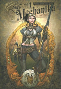 Lady Mechanika 1 - MPHOnline.com