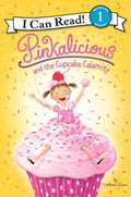 Pinkalicious and the Cupcake Calamity - MPHOnline.com