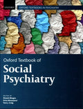 Oxford Textbook of Social Psychiatry - MPHOnline.com