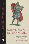 Converging on Cannibals - MPHOnline.com