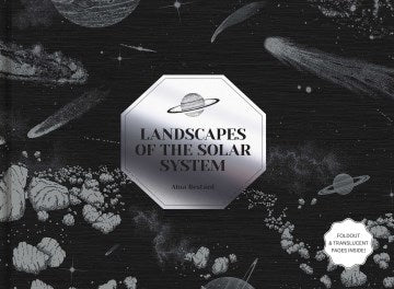 Landscapes of the Solar System - MPHOnline.com