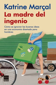 La madre del ingenio/ Mother of Invention - MPHOnline.com