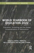 World Yearbook of Education 2022 - MPHOnline.com