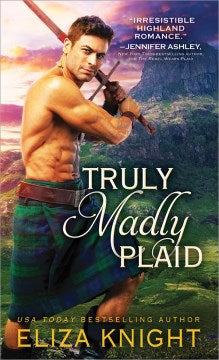 Truly Madly Plaid - MPHOnline.com