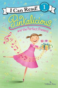 Pinkalicious and the Perfect Present - MPHOnline.com