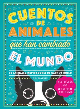 Cuentos de animales que han cambiado el mundo / Animal Tales that Have Changed the World - MPHOnline.com