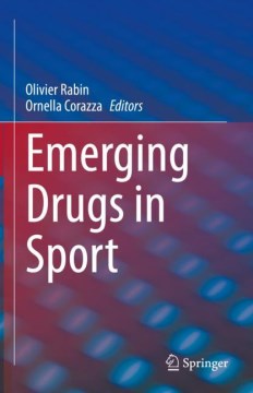 Emerging Drugs in Sport - MPHOnline.com