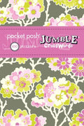 Pocket Posh Jumble Crosswords 4 - 100 Puzzles (Pocket Posh Jumble Crosswords) (CSM POC) - MPHOnline.com