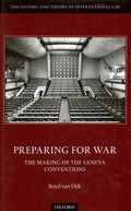 Preparing for War - MPHOnline.com