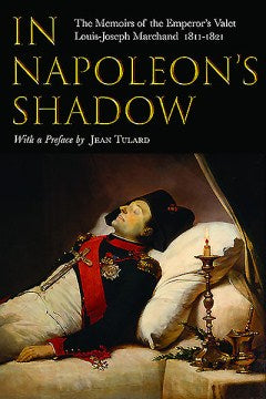 In Napoleon's Shadow - MPHOnline.com