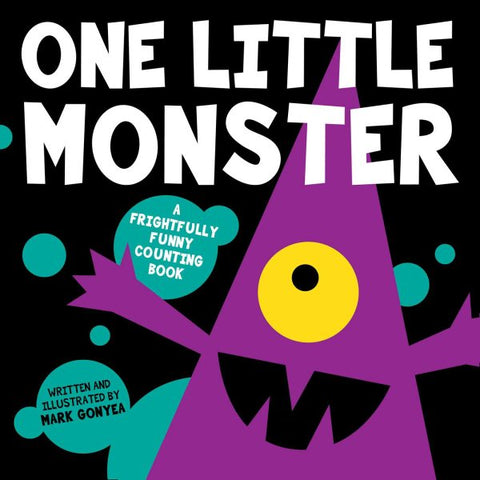 One Little Monster - MPHOnline.com