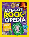 Ultimate Rockopedia - MPHOnline.com