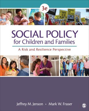 Social Policy for Children and Families - MPHOnline.com