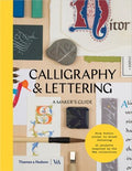 Calligraphy & Lettering - MPHOnline.com