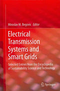 Electrical Transmission Systems and Smart Grids - MPHOnline.com