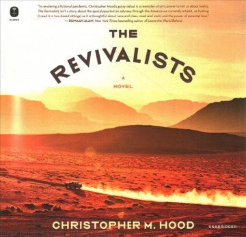 The Revivalists - MPHOnline.com