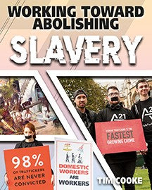 Working Toward Abolishing Slavery - MPHOnline.com