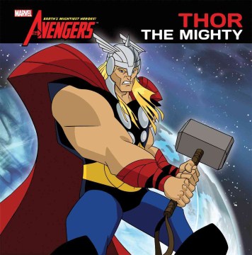 Thor the Mighty - MPHOnline.com