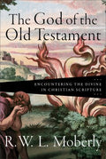 The God of the Old Testament - MPHOnline.com